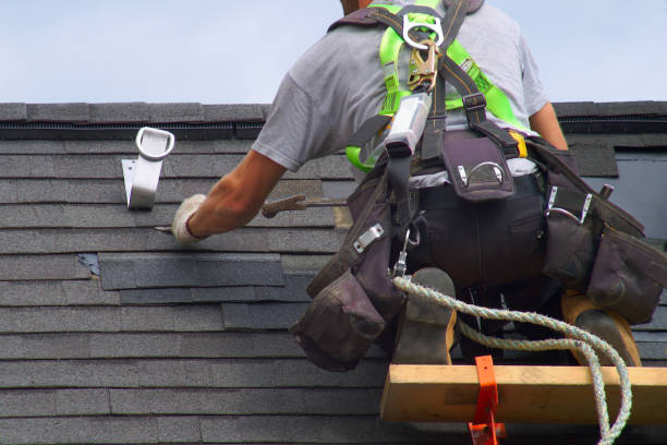 Best Best Roofing Contractors  in Brogden, NC